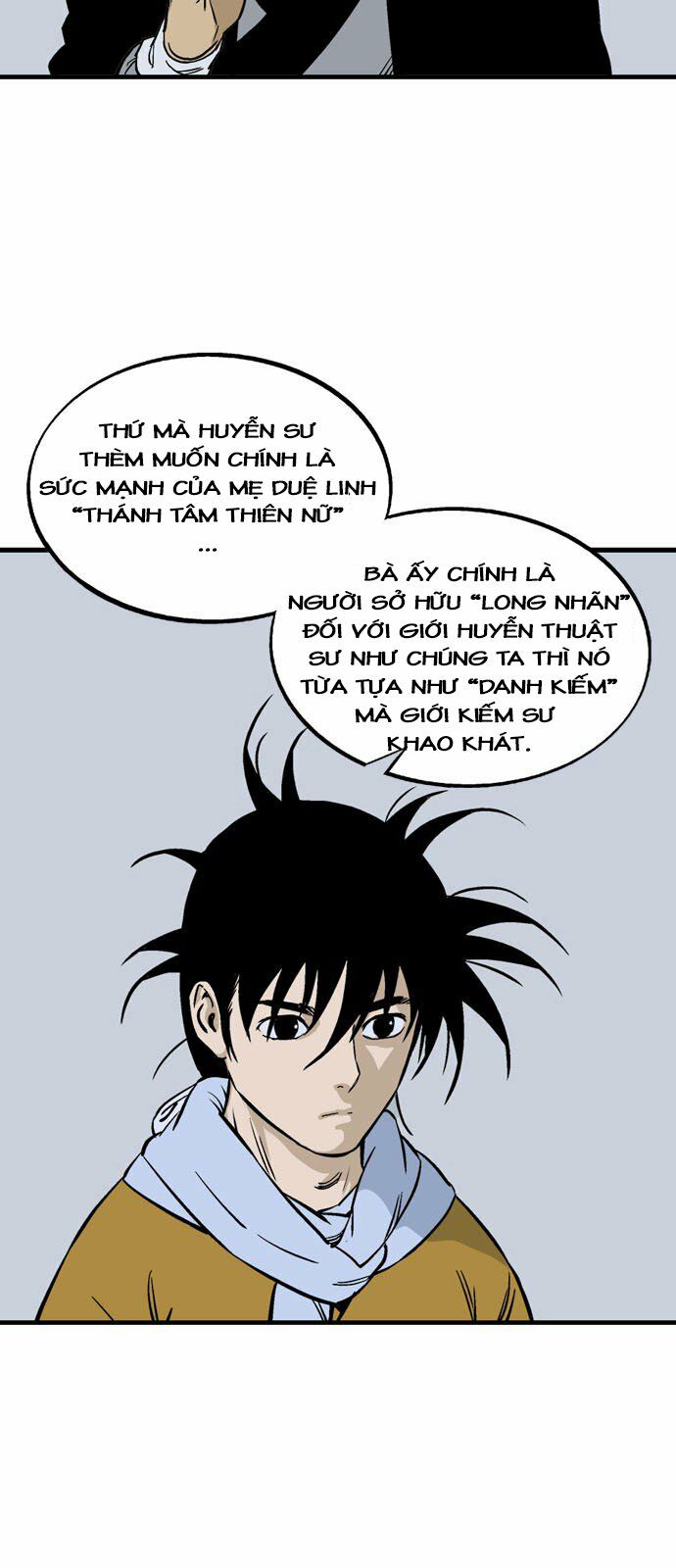 Gosu - Cao Thủ 2 Chapter 140 - Trang 23