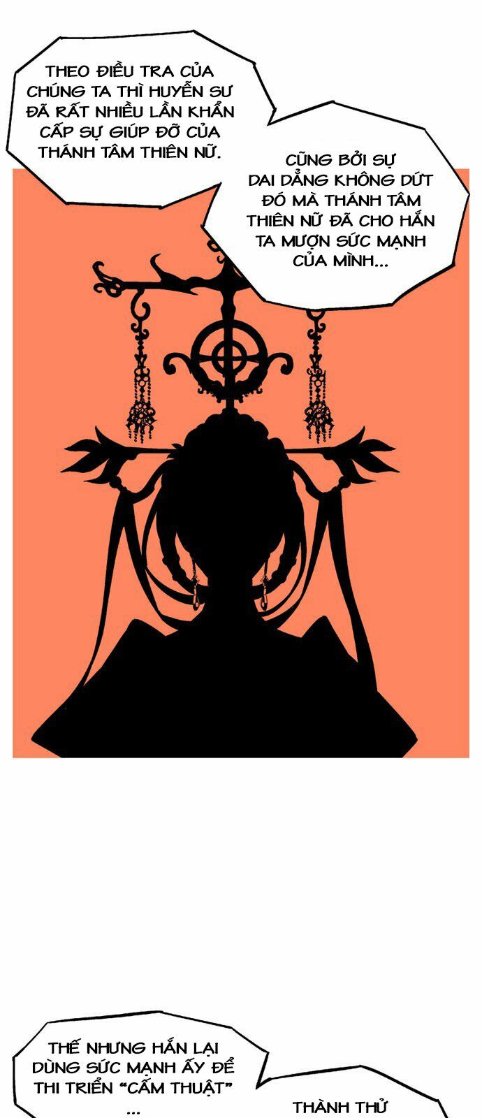 Gosu - Cao Thủ 2 Chapter 140 - Trang 24