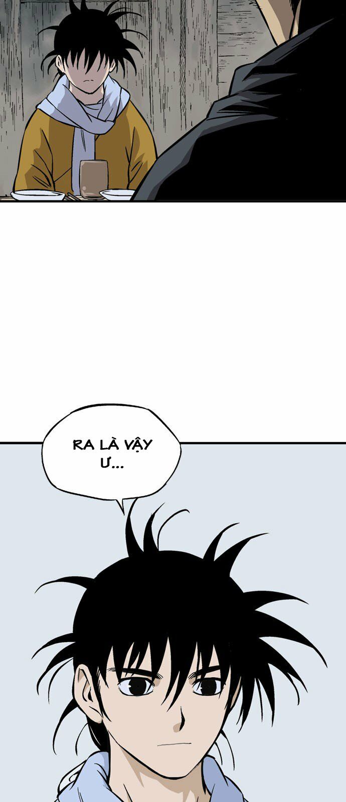 Gosu - Cao Thủ 2 Chapter 140 - Trang 27