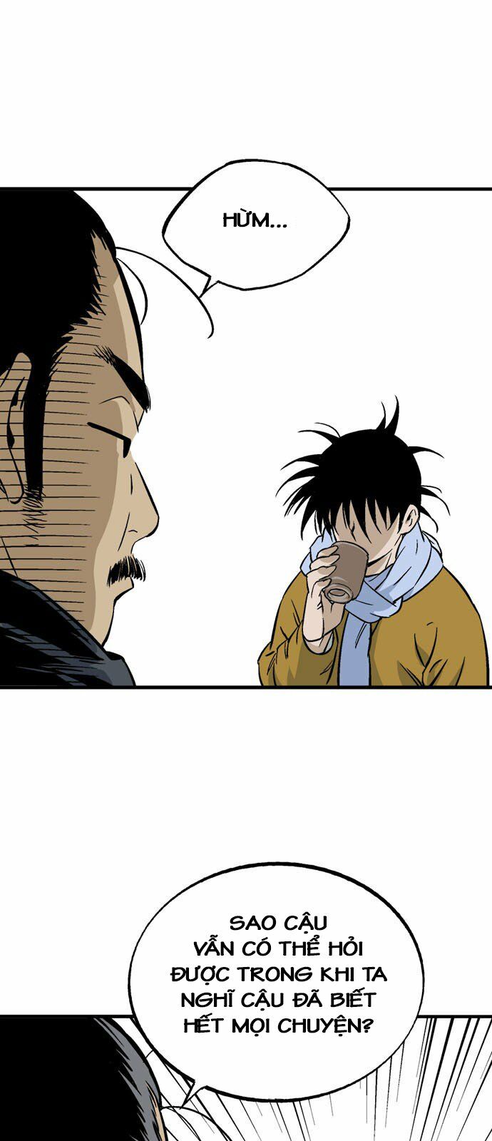 Gosu - Cao Thủ 2 Chapter 140 - Trang 29