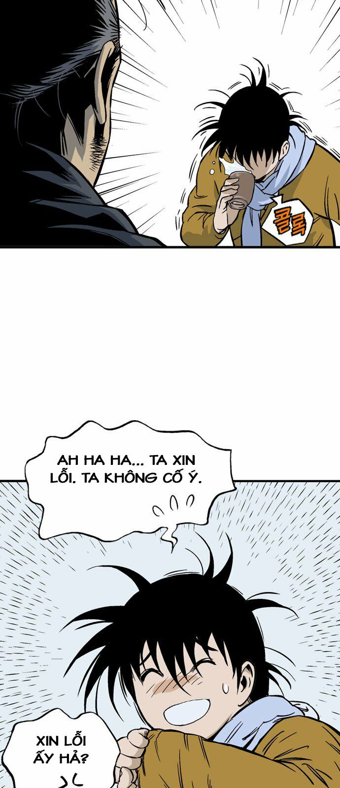 Gosu - Cao Thủ 2 Chapter 140 - Trang 30