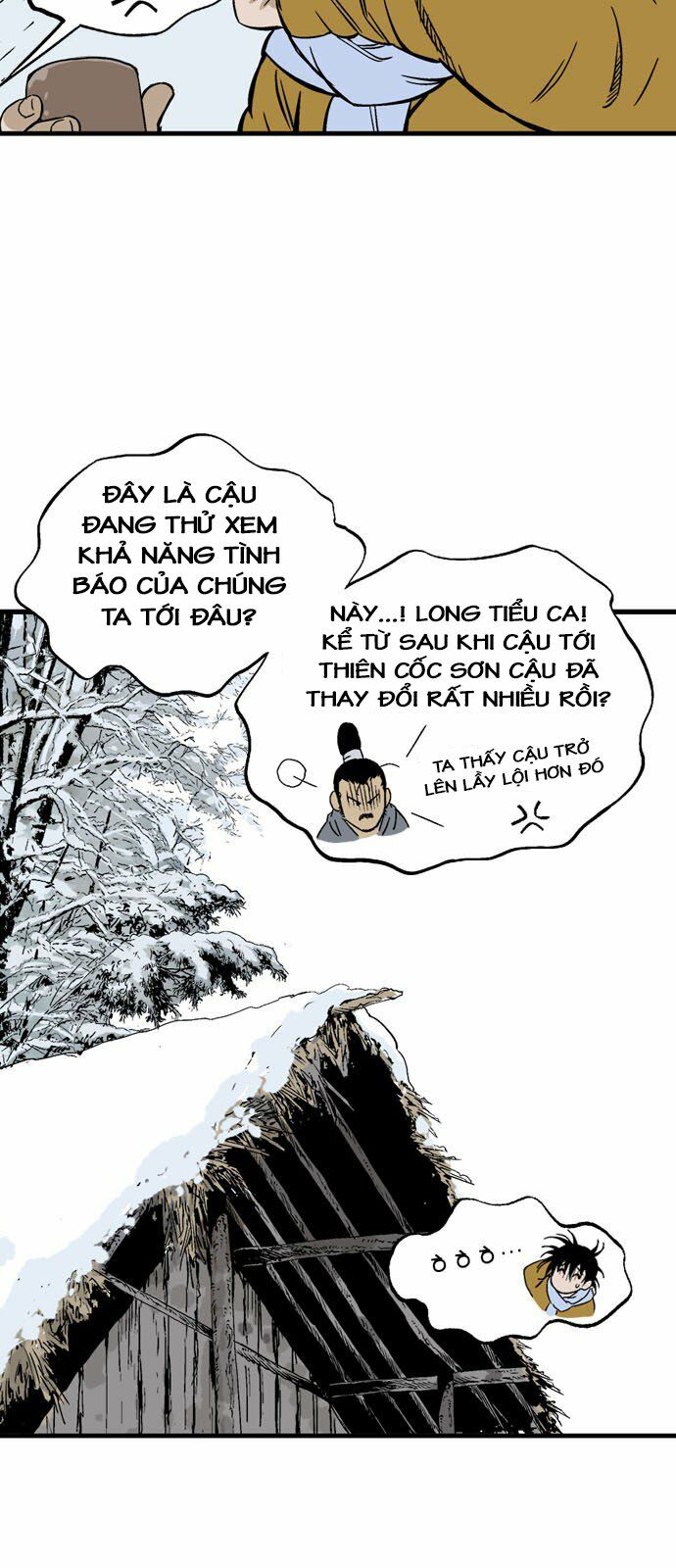Gosu - Cao Thủ 2 Chapter 140 - Trang 31
