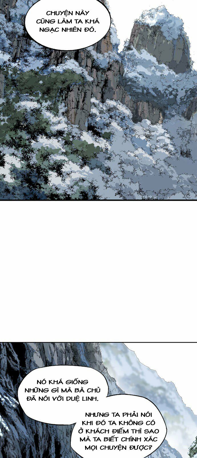 Gosu - Cao Thủ 2 Chapter 140 - Trang 33