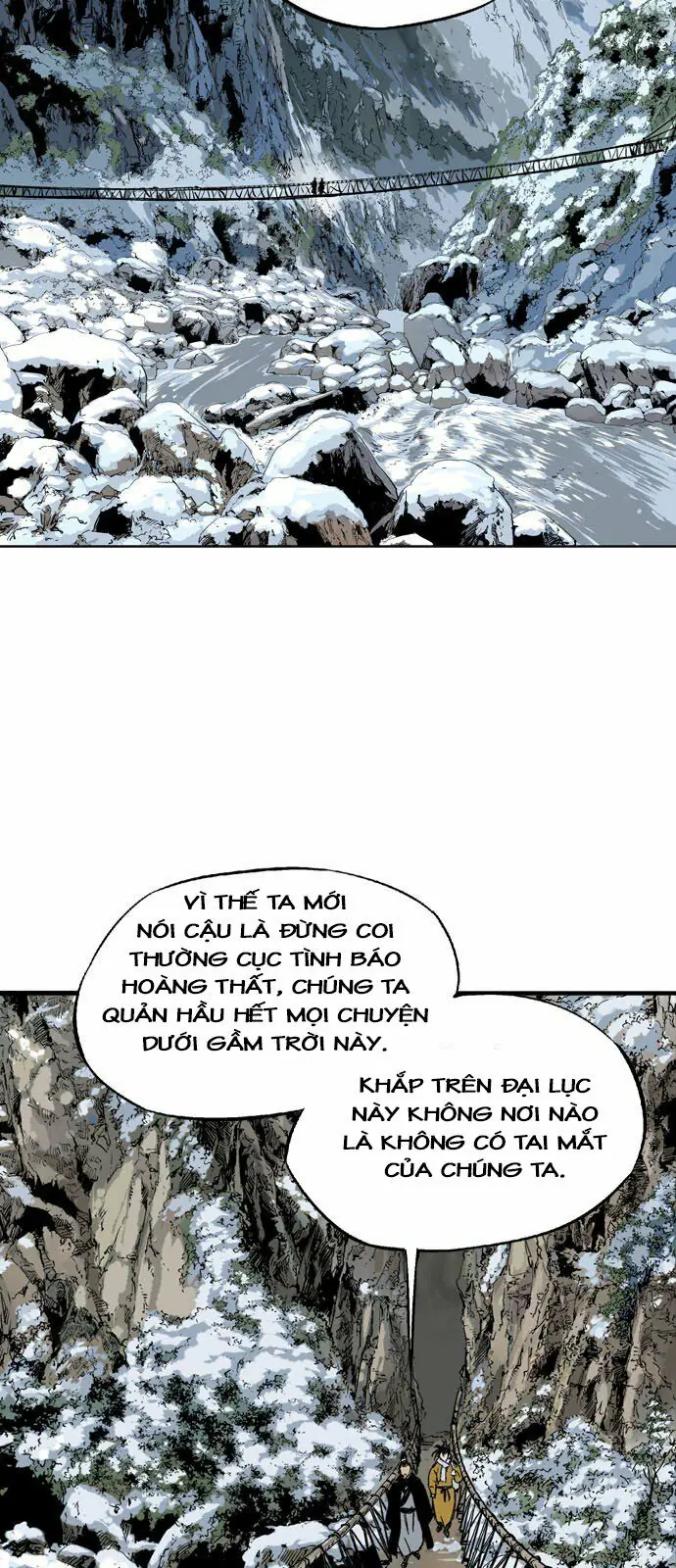 Gosu - Cao Thủ 2 Chapter 140 - Trang 34
