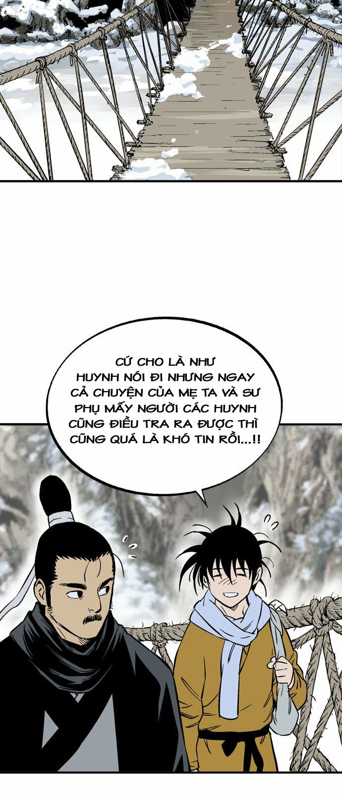 Gosu - Cao Thủ 2 Chapter 140 - Trang 35