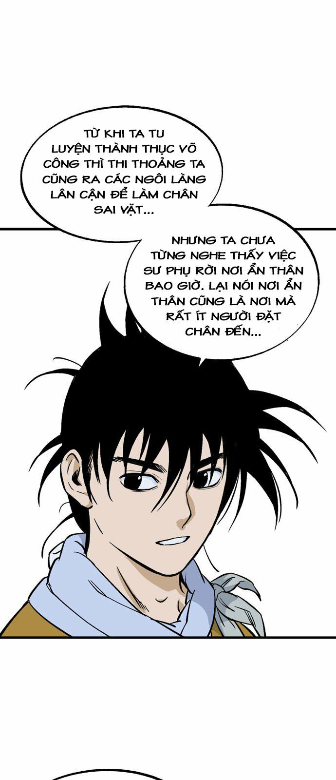 Gosu - Cao Thủ 2 Chapter 140 - Trang 36