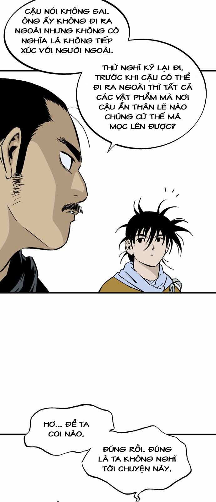 Gosu - Cao Thủ 2 Chapter 140 - Trang 37