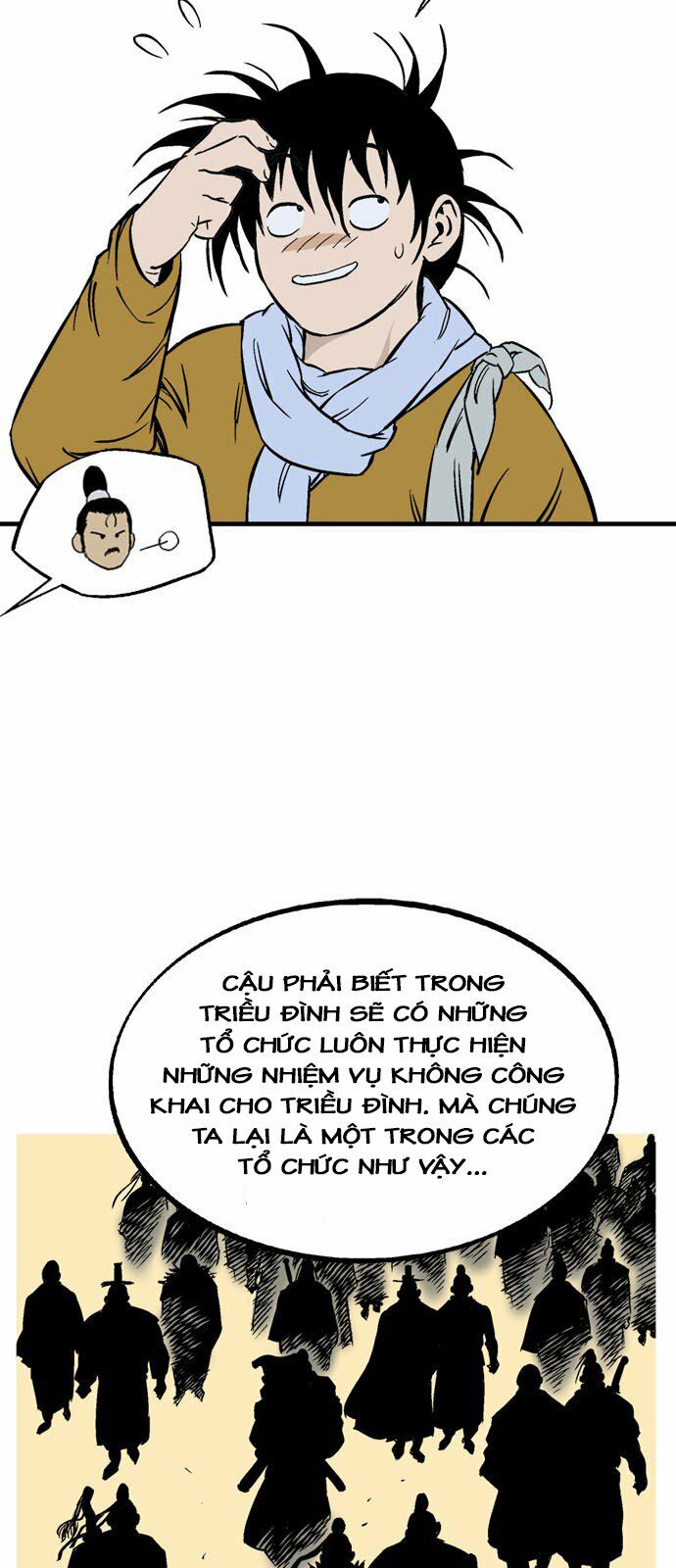 Gosu - Cao Thủ 2 Chapter 140 - Trang 38