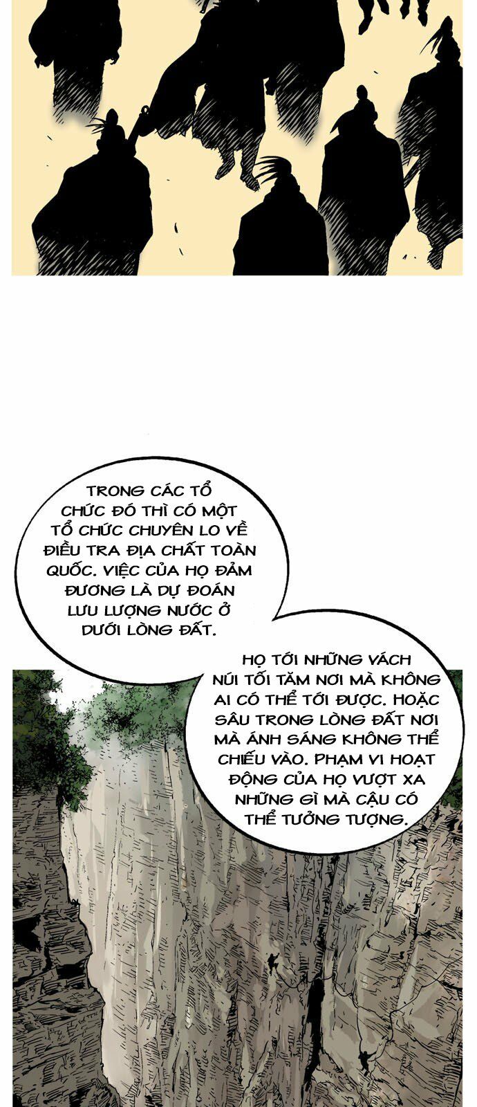 Gosu - Cao Thủ 2 Chapter 140 - Trang 39