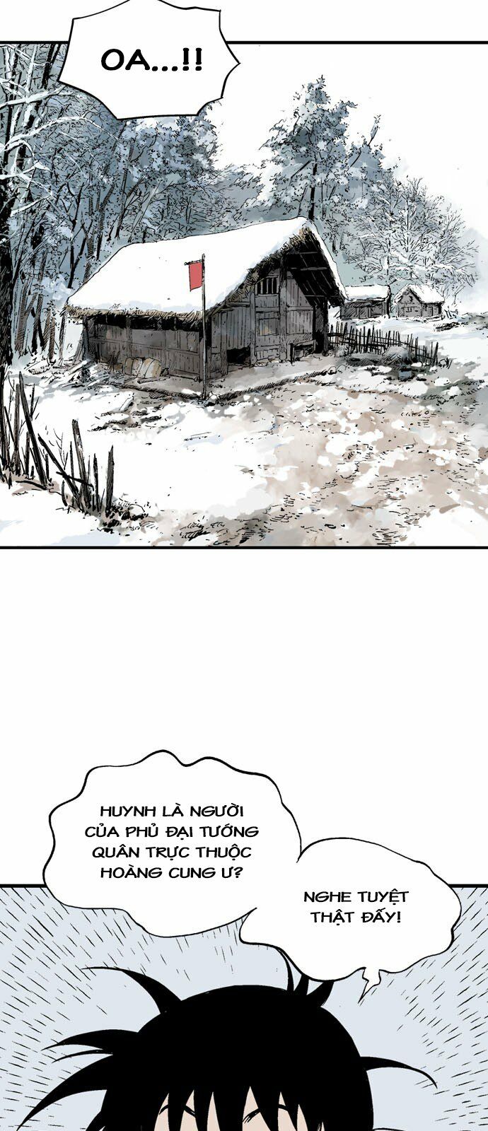 Gosu - Cao Thủ 2 Chapter 140 - Trang 4