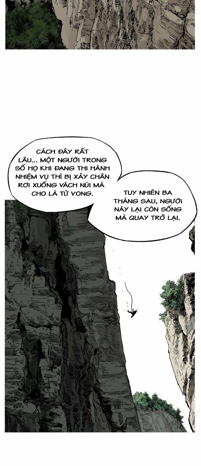 Gosu - Cao Thủ 2 Chapter 140 - Trang 40