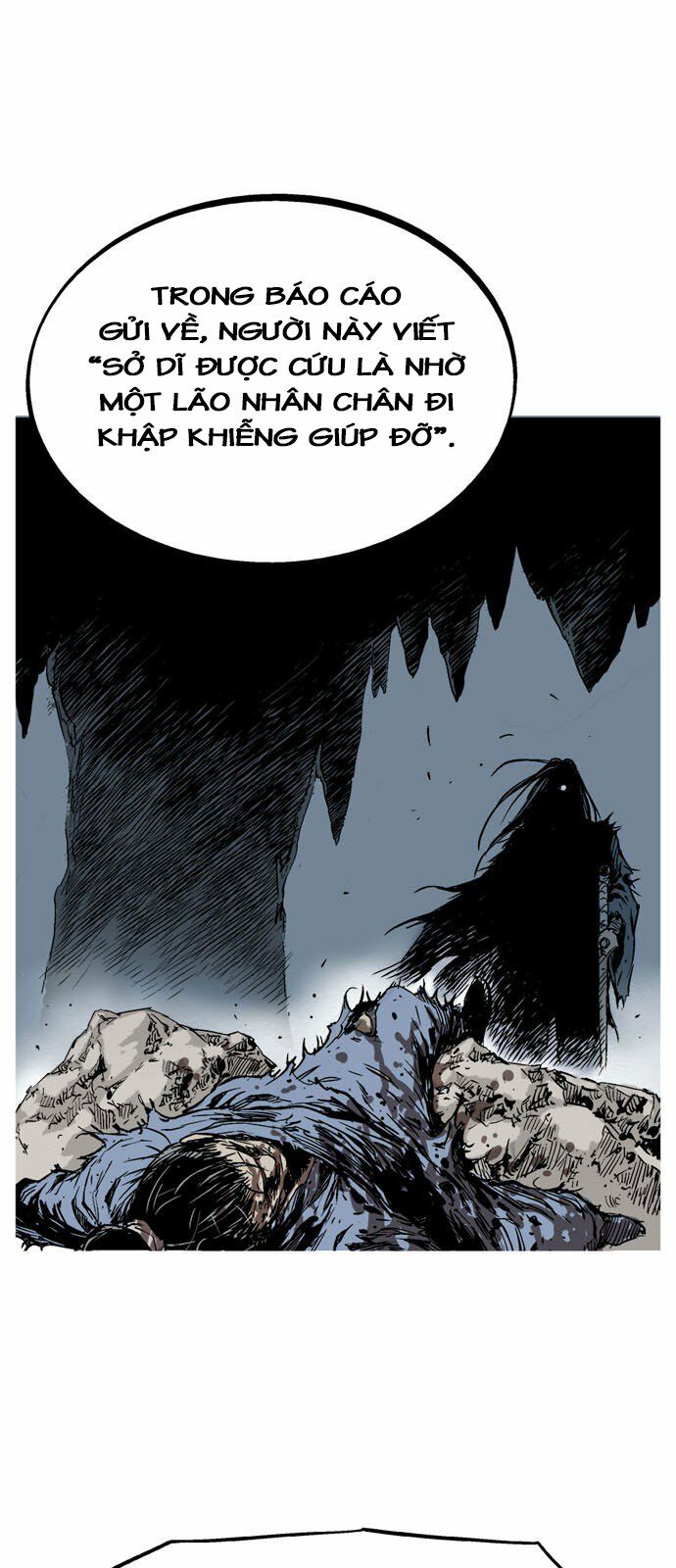 Gosu - Cao Thủ 2 Chapter 140 - Trang 41