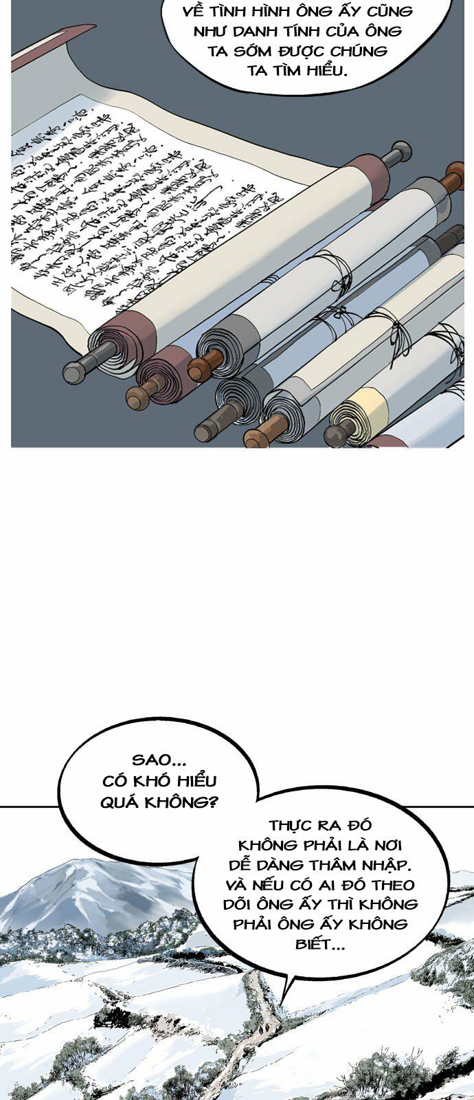 Gosu - Cao Thủ 2 Chapter 140 - Trang 43