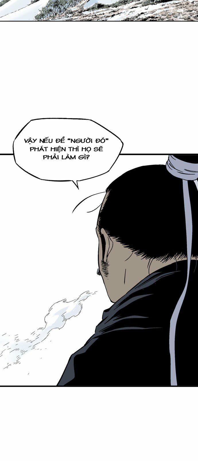 Gosu - Cao Thủ 2 Chapter 140 - Trang 44