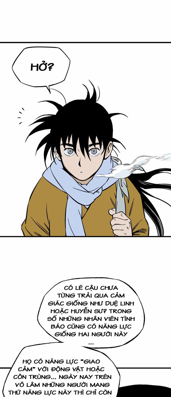 Gosu - Cao Thủ 2 Chapter 140 - Trang 45