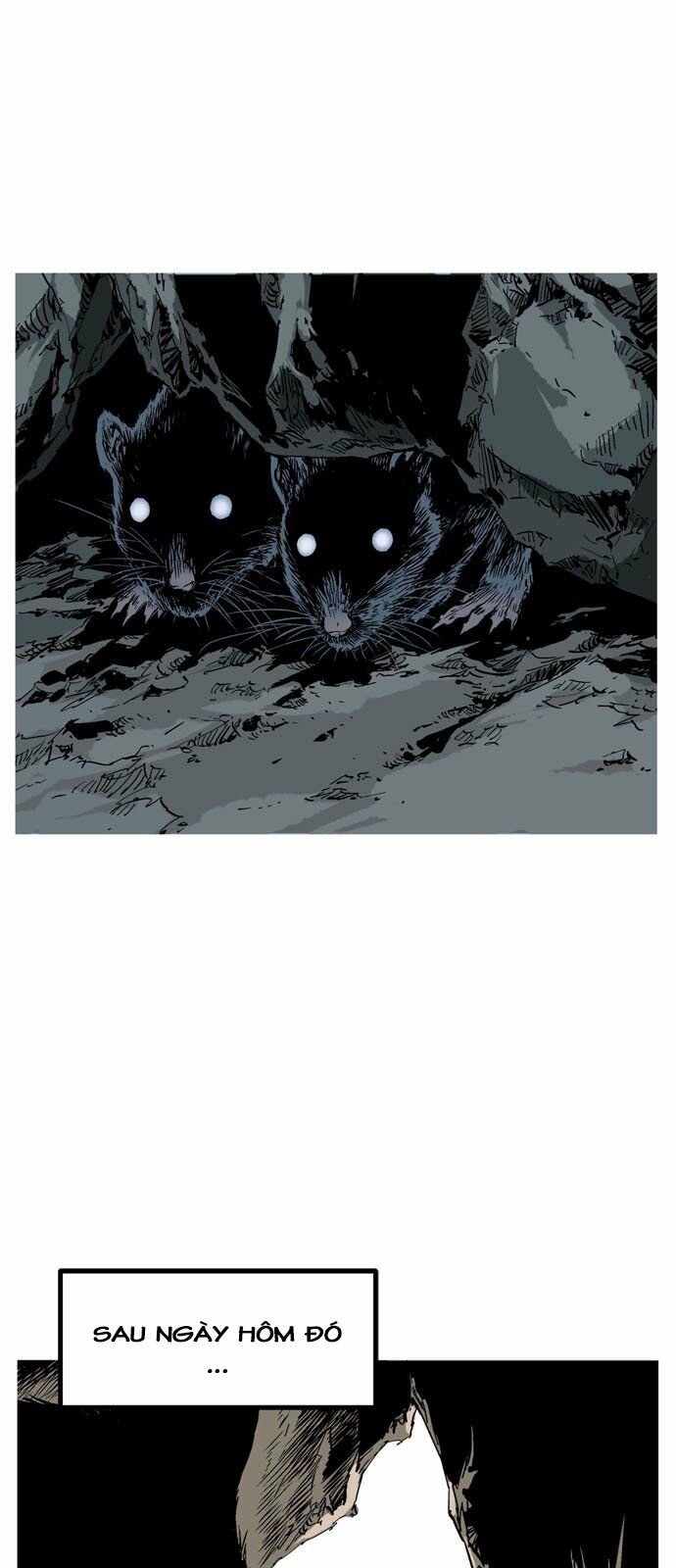 Gosu - Cao Thủ 2 Chapter 140 - Trang 48