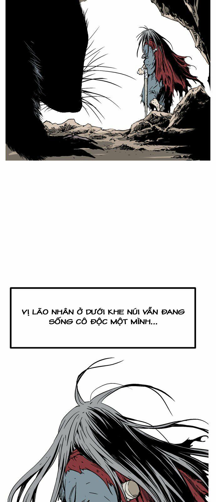 Gosu - Cao Thủ 2 Chapter 140 - Trang 49