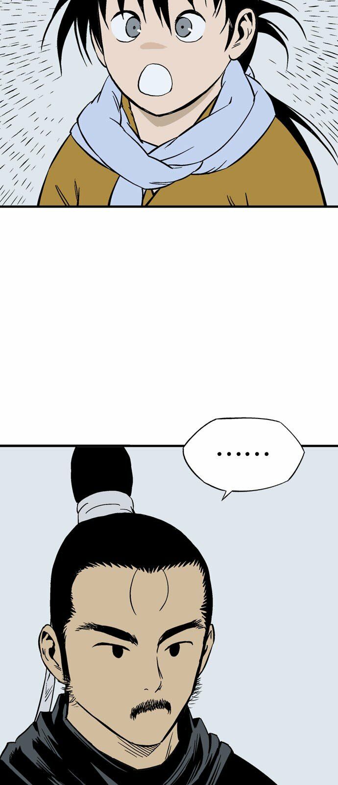 Gosu - Cao Thủ 2 Chapter 140 - Trang 5