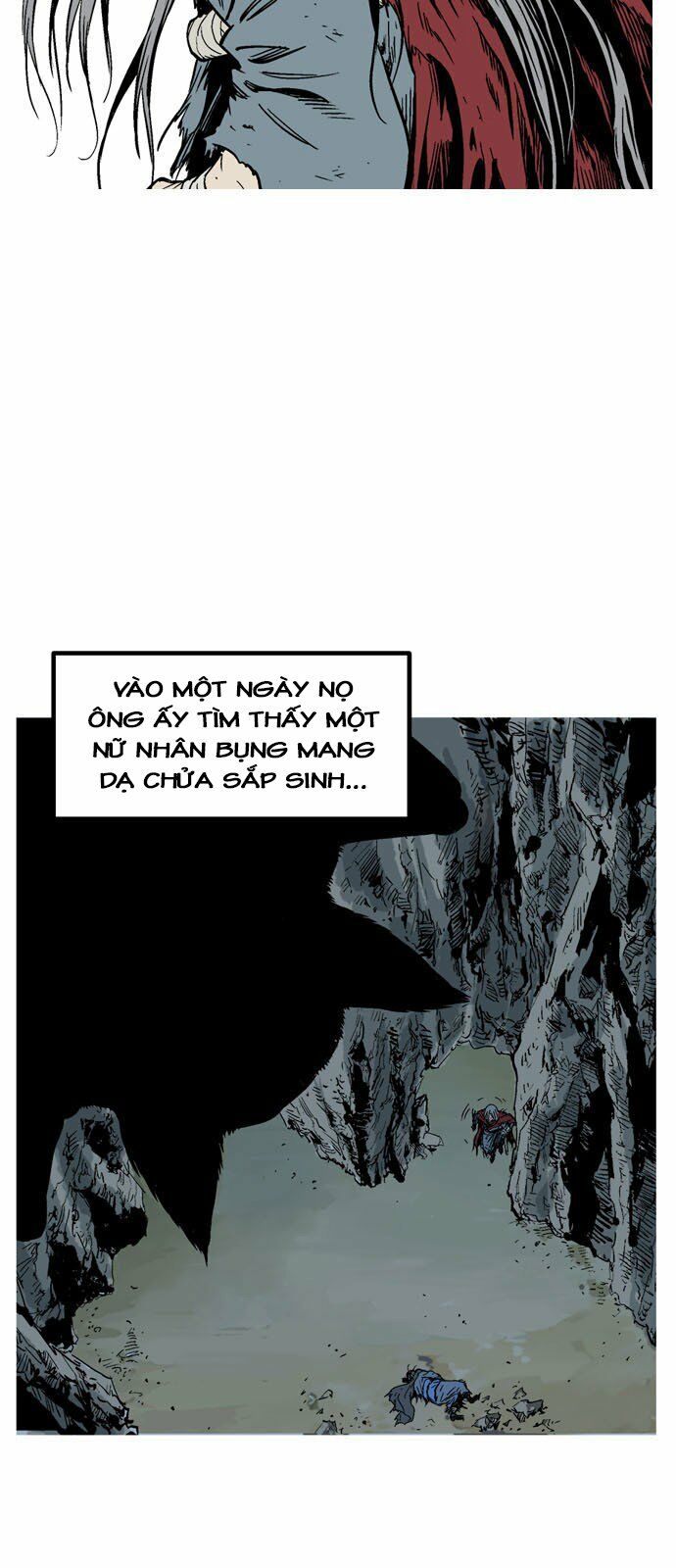 Gosu - Cao Thủ 2 Chapter 140 - Trang 50