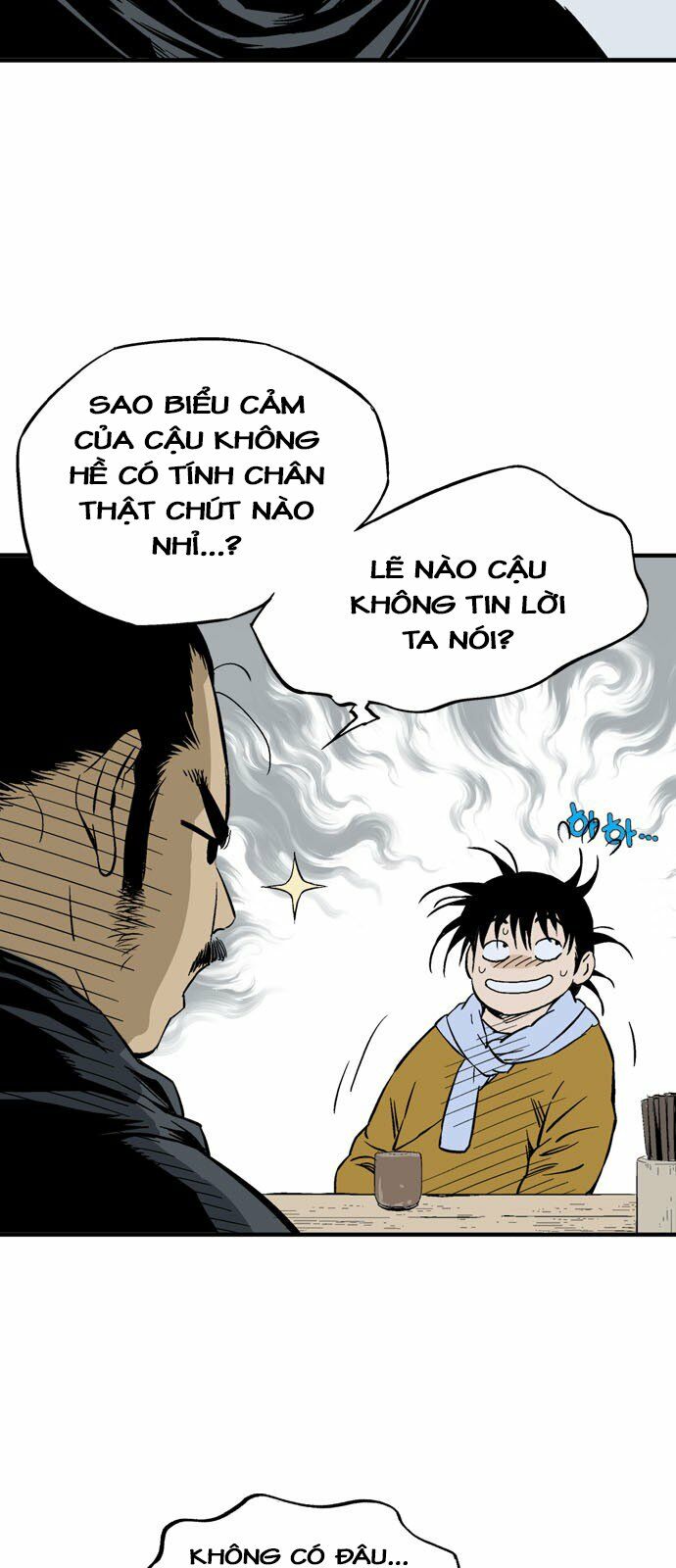 Gosu - Cao Thủ 2 Chapter 140 - Trang 6
