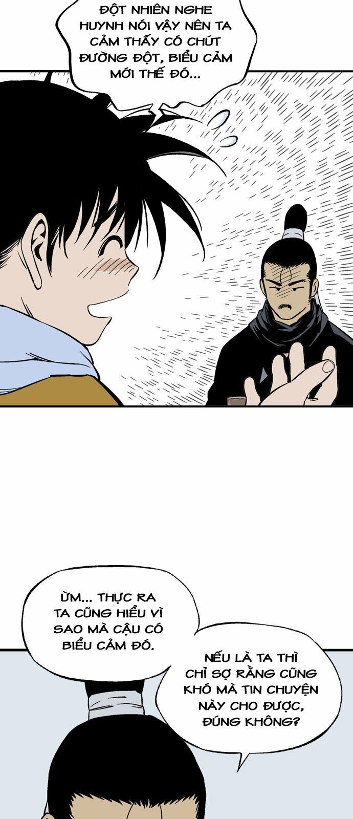 Gosu - Cao Thủ 2 Chapter 140 - Trang 7