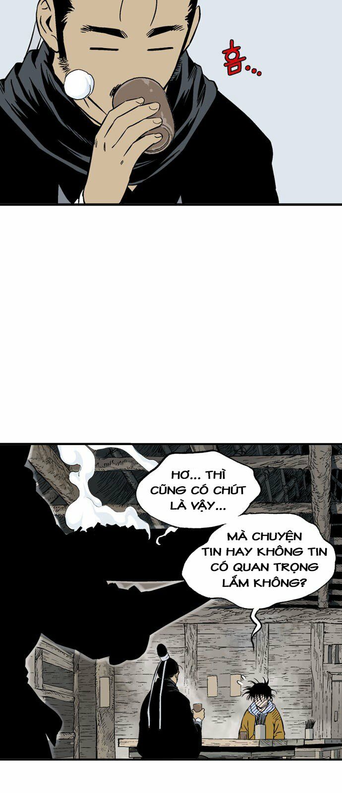 Gosu - Cao Thủ 2 Chapter 140 - Trang 8