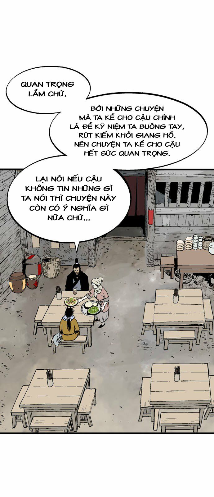 Gosu - Cao Thủ 2 Chapter 140 - Trang 9