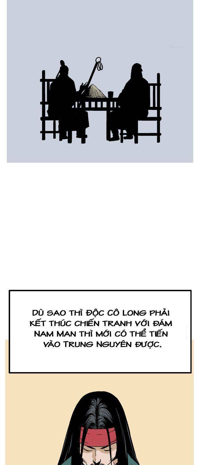Gosu - Cao Thủ 2 Chapter 141 - Trang 10