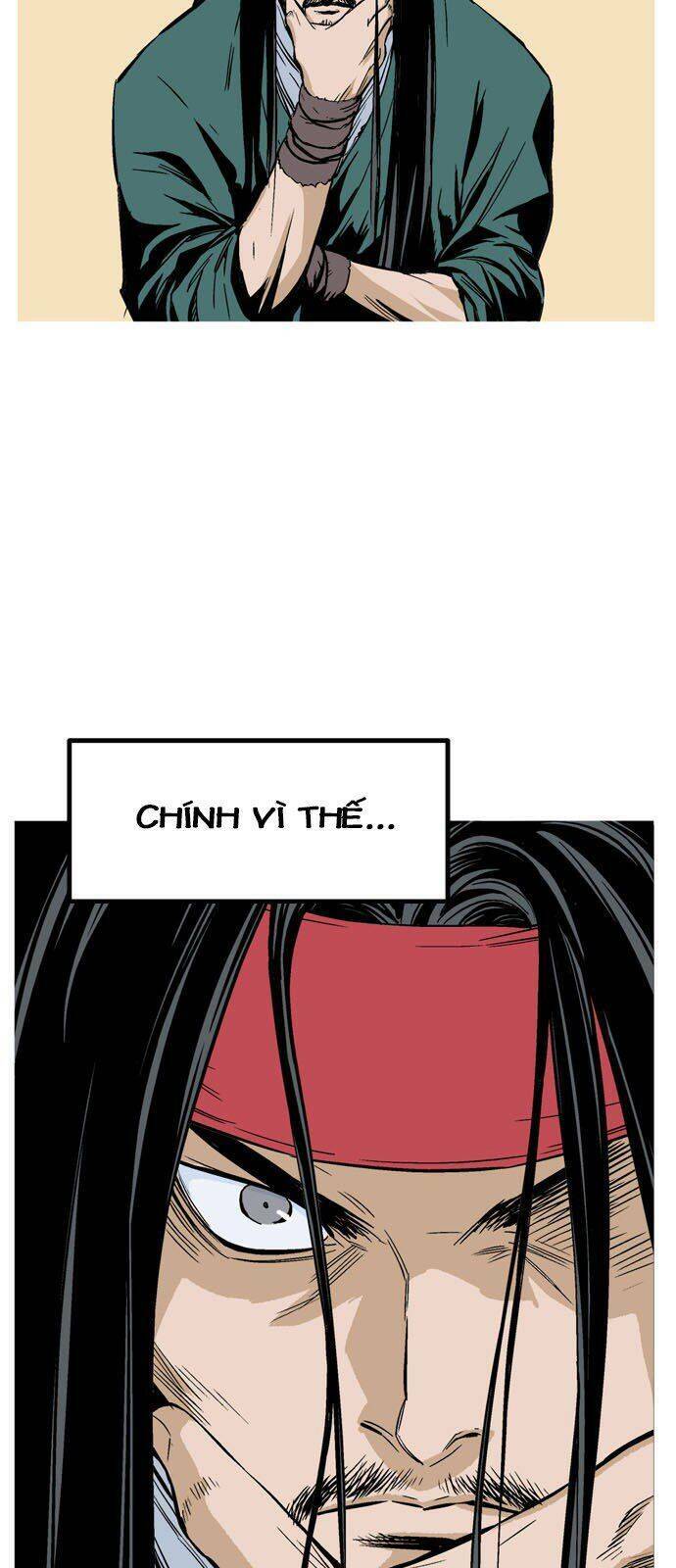 Gosu - Cao Thủ 2 Chapter 141 - Trang 11