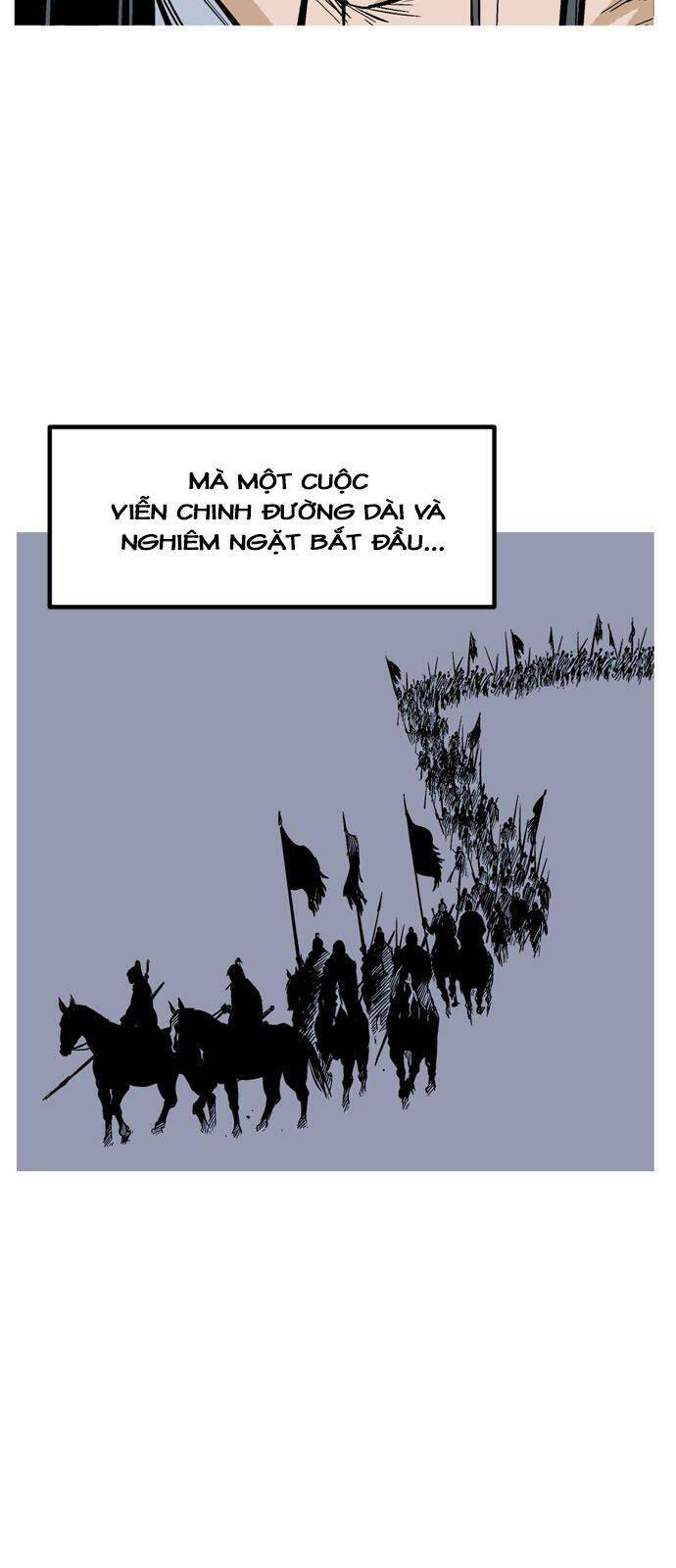 Gosu - Cao Thủ 2 Chapter 141 - Trang 12