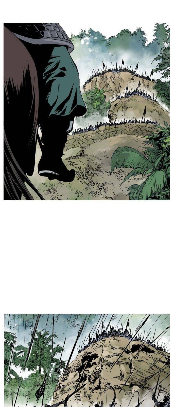Gosu - Cao Thủ 2 Chapter 141 - Trang 13