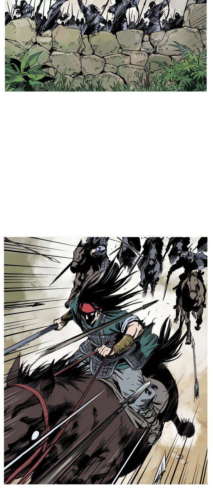 Gosu - Cao Thủ 2 Chapter 141 - Trang 14