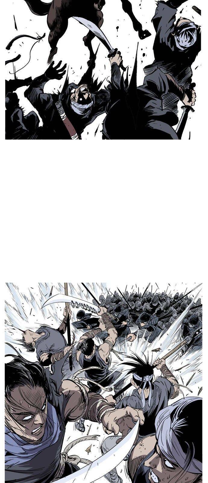 Gosu - Cao Thủ 2 Chapter 141 - Trang 17