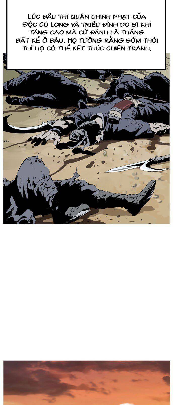 Gosu - Cao Thủ 2 Chapter 141 - Trang 19