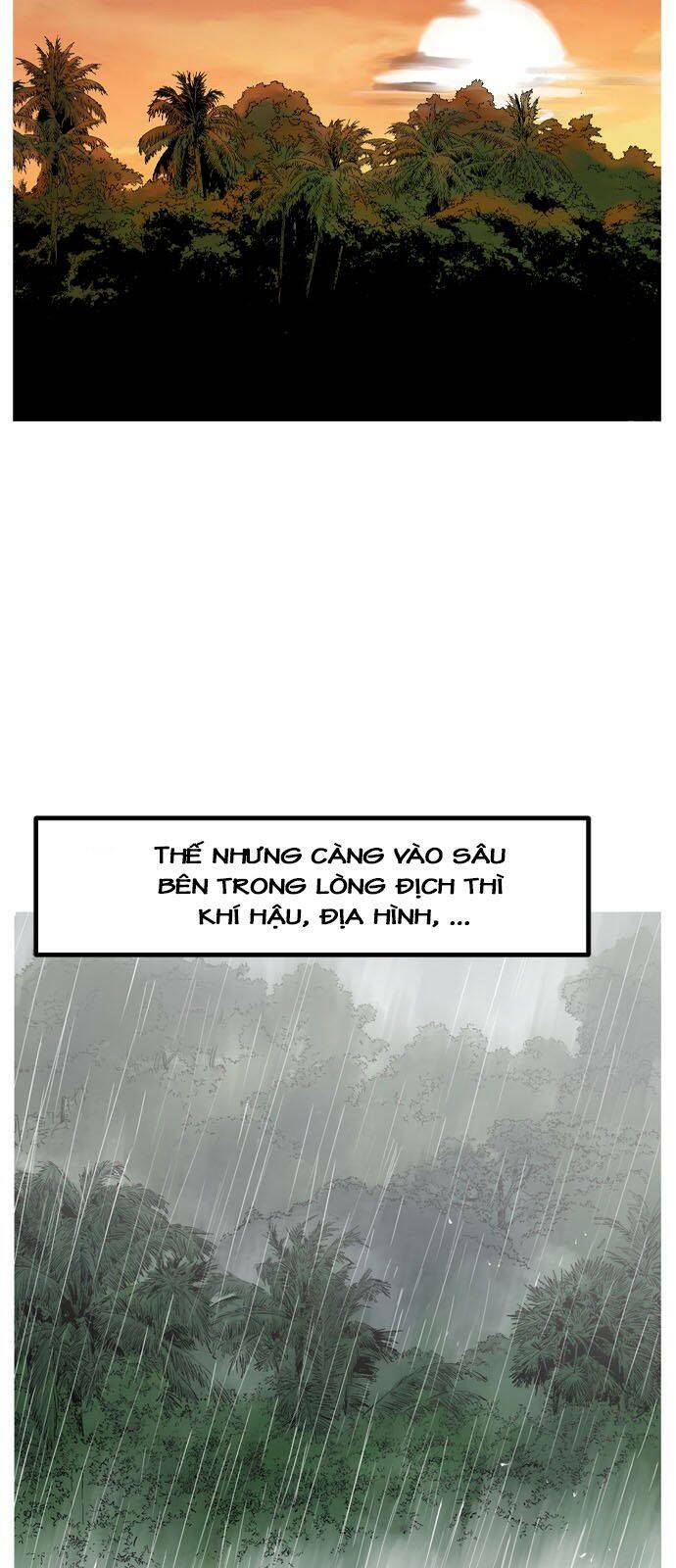Gosu - Cao Thủ 2 Chapter 141 - Trang 20