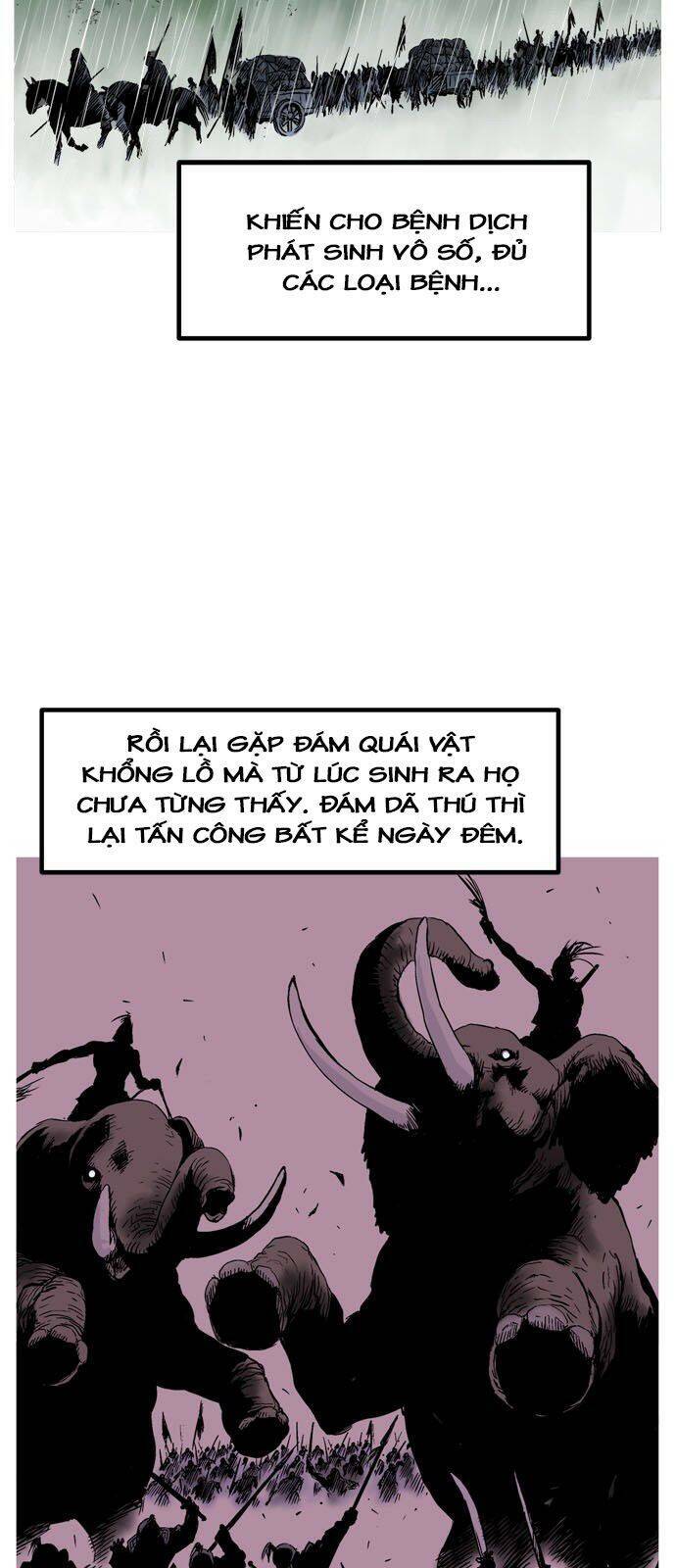 Gosu - Cao Thủ 2 Chapter 141 - Trang 21