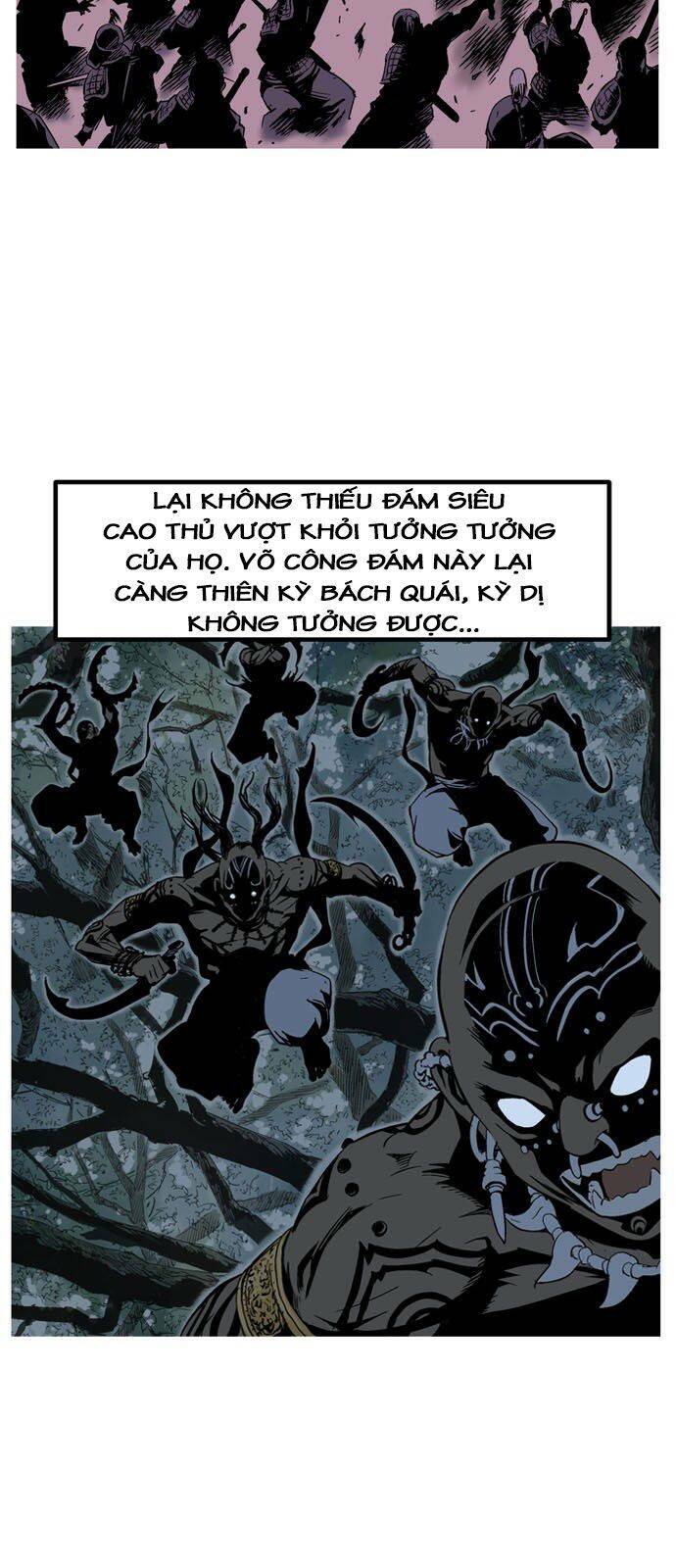 Gosu - Cao Thủ 2 Chapter 141 - Trang 22