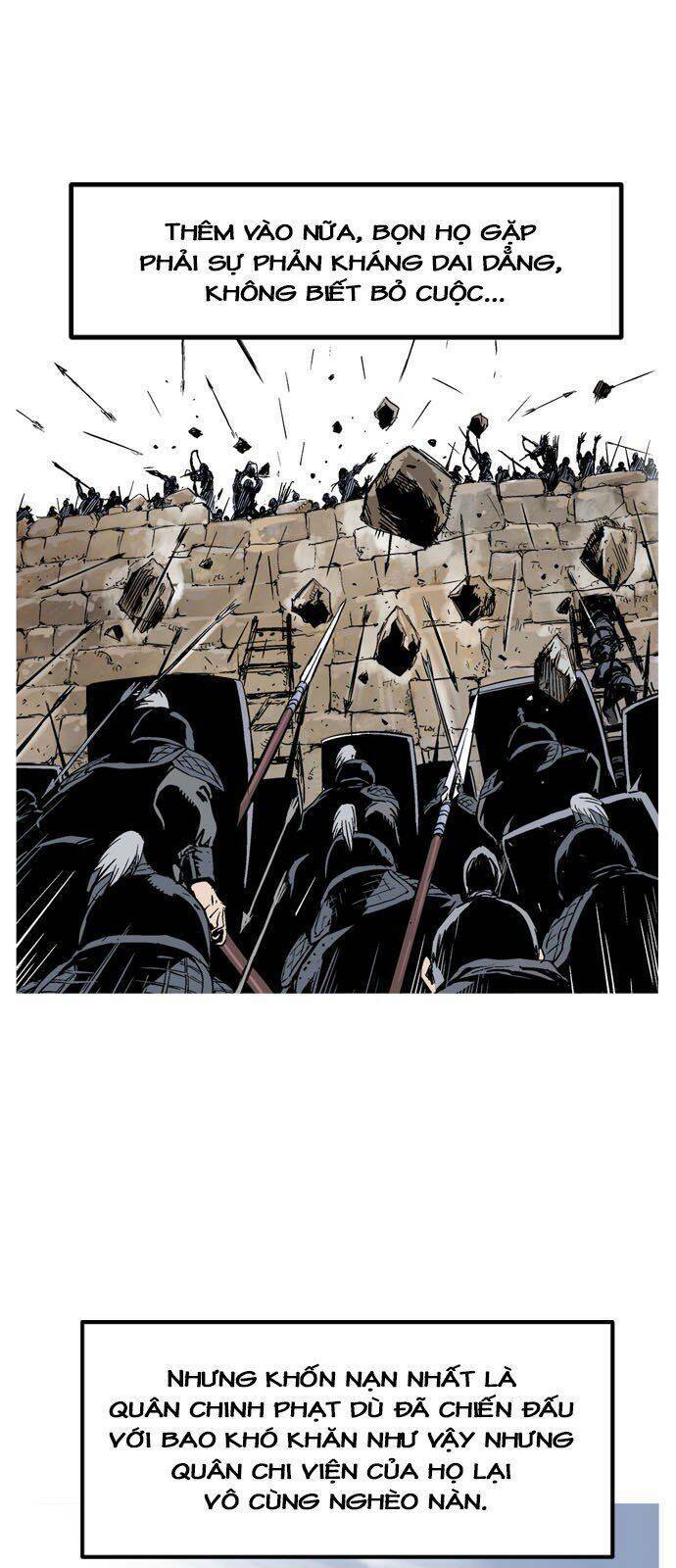 Gosu - Cao Thủ 2 Chapter 141 - Trang 23