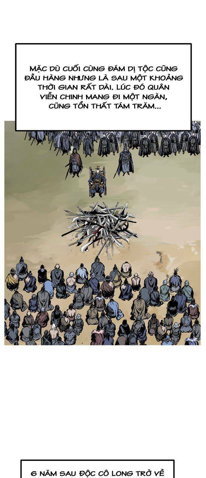 Gosu - Cao Thủ 2 Chapter 141 - Trang 26