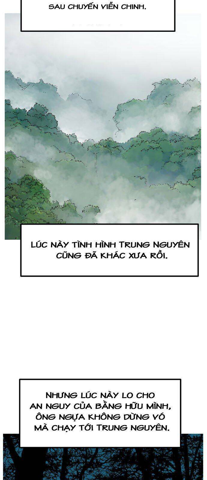 Gosu - Cao Thủ 2 Chapter 141 - Trang 27