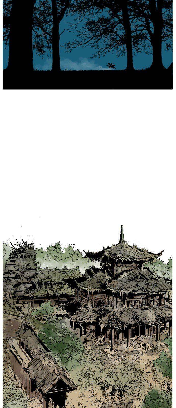 Gosu - Cao Thủ 2 Chapter 141 - Trang 28