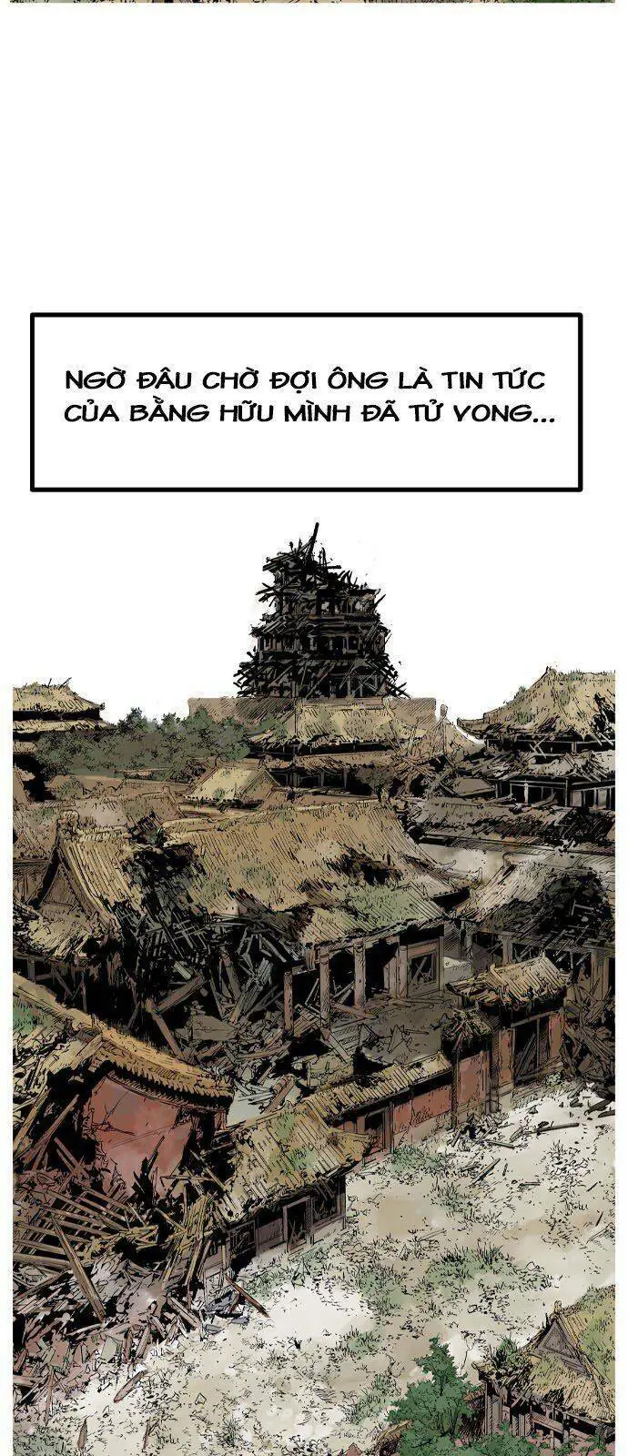Gosu - Cao Thủ 2 Chapter 141 - Trang 29
