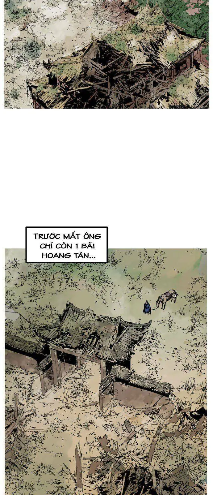 Gosu - Cao Thủ 2 Chapter 141 - Trang 30