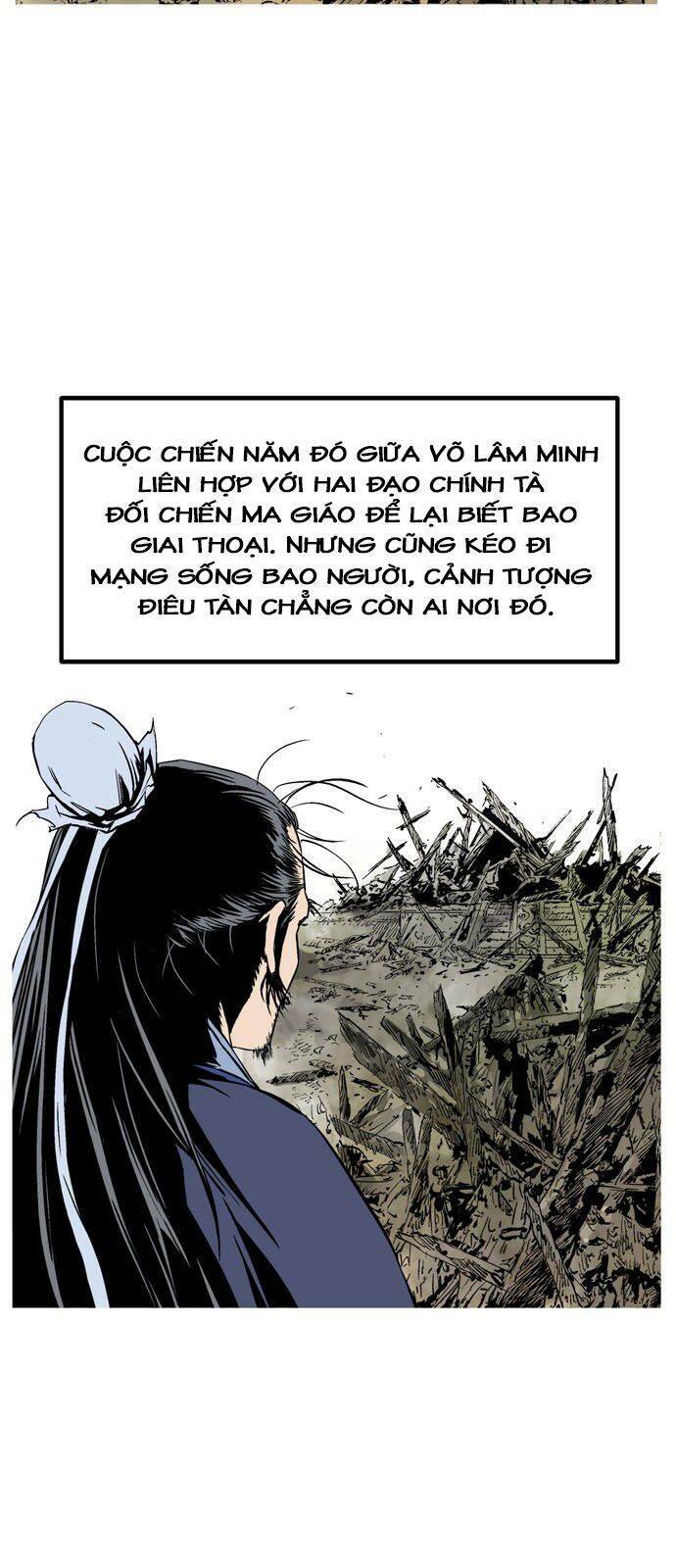 Gosu - Cao Thủ 2 Chapter 141 - Trang 31