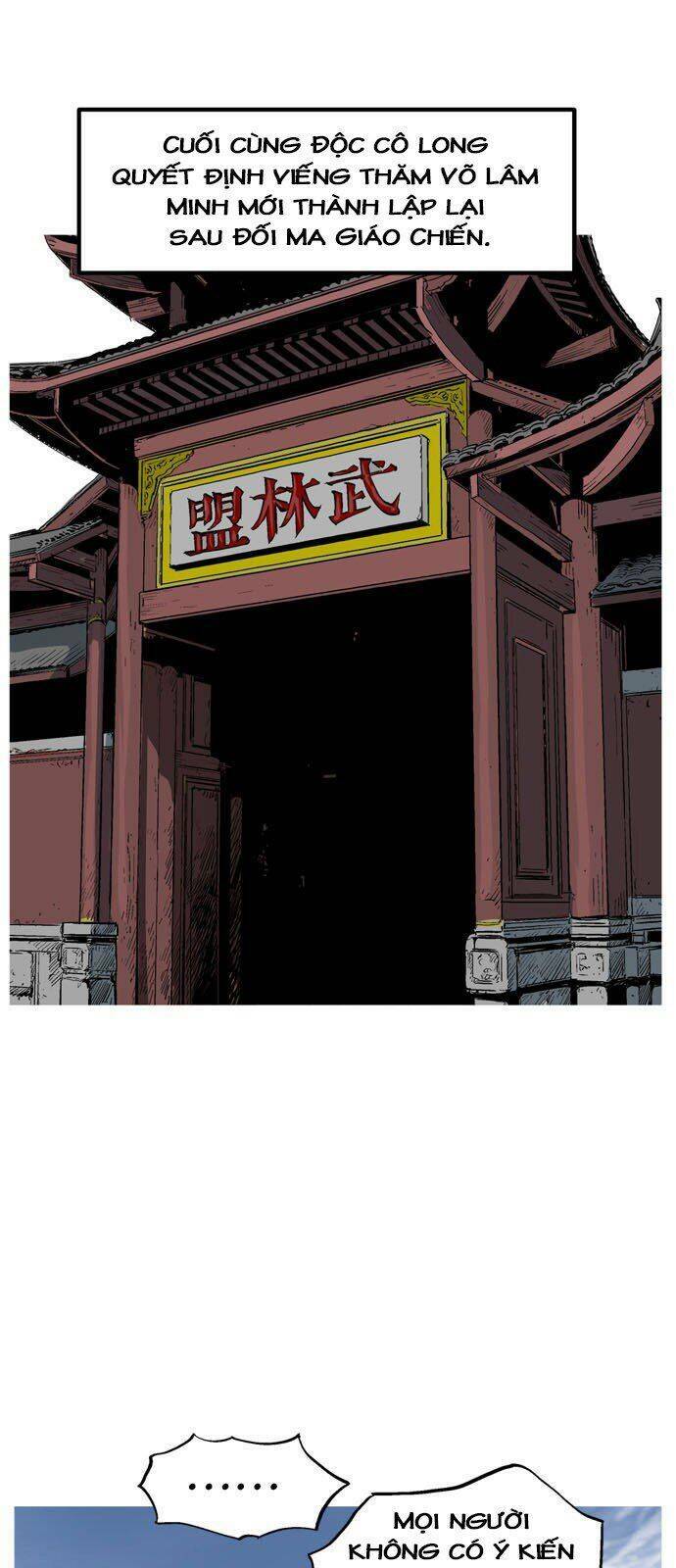 Gosu - Cao Thủ 2 Chapter 141 - Trang 32