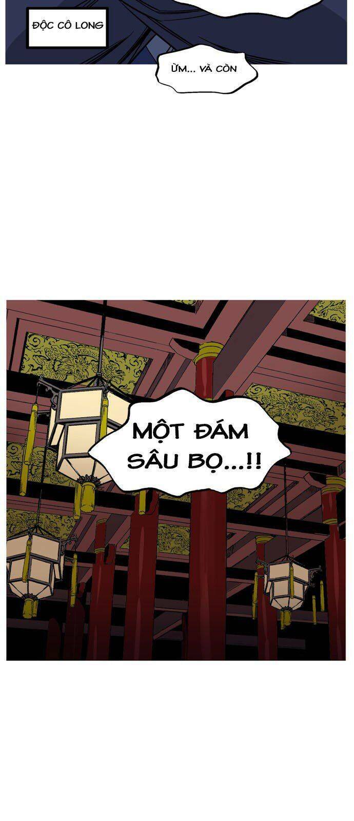 Gosu - Cao Thủ 2 Chapter 141 - Trang 35