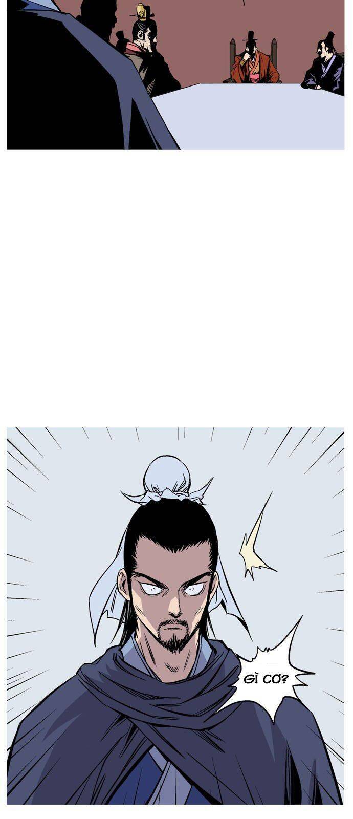 Gosu - Cao Thủ 2 Chapter 141 - Trang 38