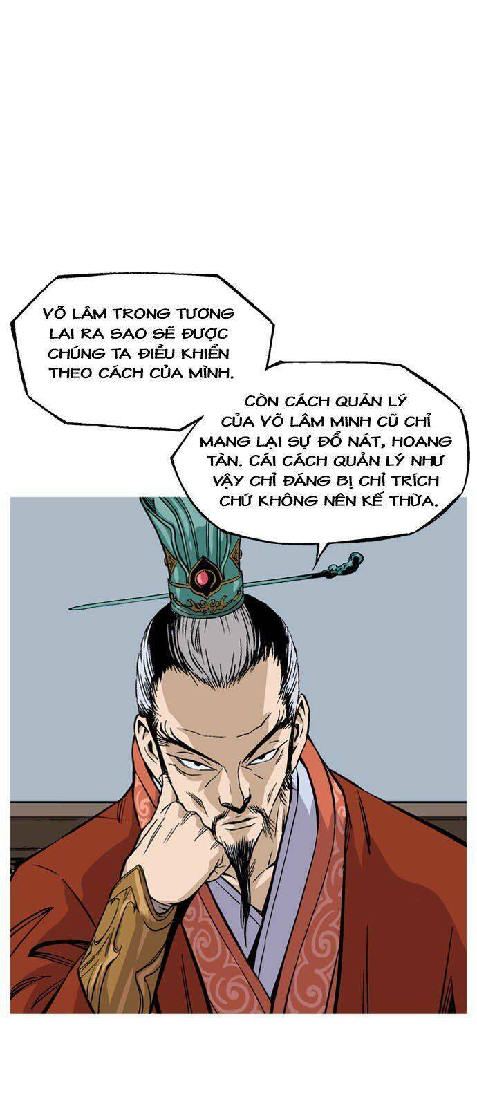 Gosu - Cao Thủ 2 Chapter 141 - Trang 39