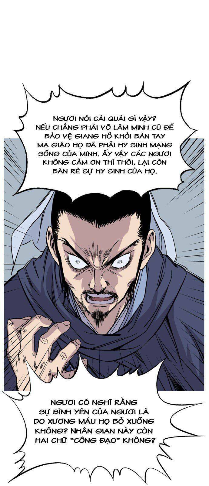Gosu - Cao Thủ 2 Chapter 141 - Trang 40