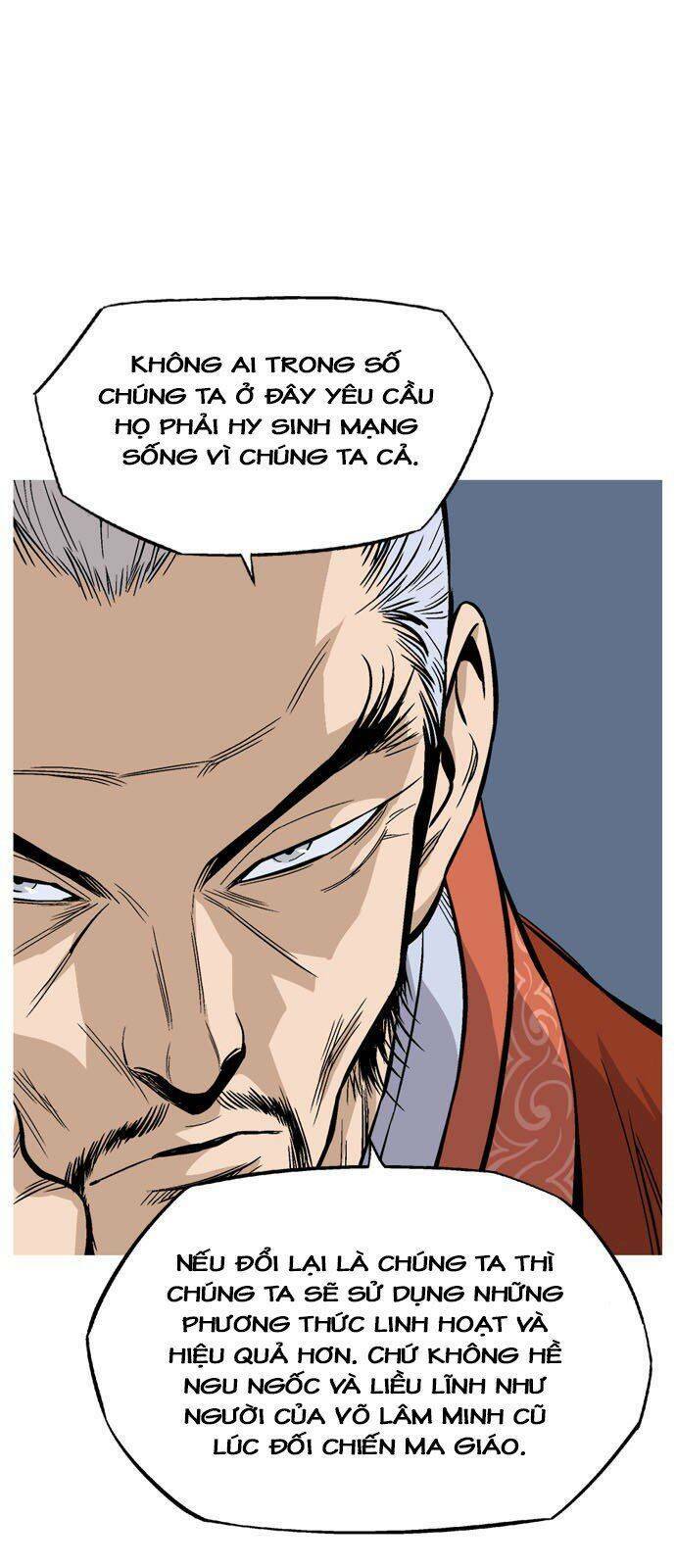 Gosu - Cao Thủ 2 Chapter 141 - Trang 41